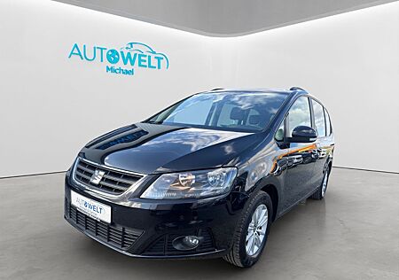 Seat Alhambra 1.4 150PS KLIMAAUT SITZH APP AHK 7Sitze