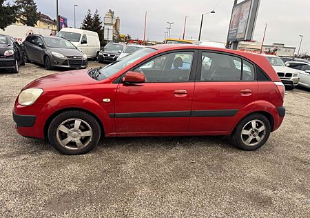 Kia Rio 1.6 EX °Klima°