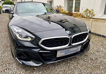 BMW Z4 Roadster sDrive 20 i