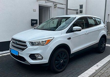 Ford Kuga 1,5 EcoBoost 88kW 1Hd.59311km