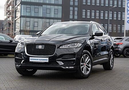 Jaguar F-Pace Prestige*NAVI-PRO*LEDER*XENON*DAB*
