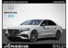 Mercedes-Benz E 200 AMG/Super/Digital/Pano/Burm4D/Night/21''