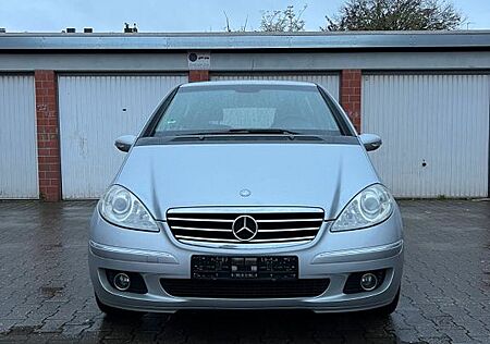 Mercedes-Benz A 150 gebraucht kaufen Mercedes-Benz A 150 AVANTGARDE Avantgarde