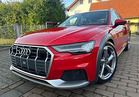 Audi A6 Allroad quattro 55 TDI*Mega Ausstattung*Pano*
