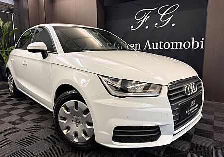 Audi A1 1.0 TFSI Sportback,Klima,PDC,Tempomat,Blueto.