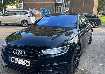 Audi A6 3.0 TDI 235kW quattro tiptronic -