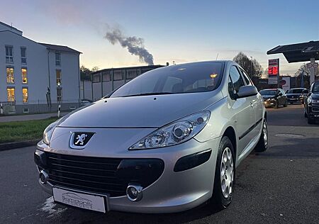 Peugeot 307 Premium*AUTOMATIK*2.HAND*GEPFLEGT*PDC