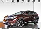 Honda CR-V 1.5 ELEGANCE 2WD+LED+NAVI+SENSING+R-KAM+SHZ