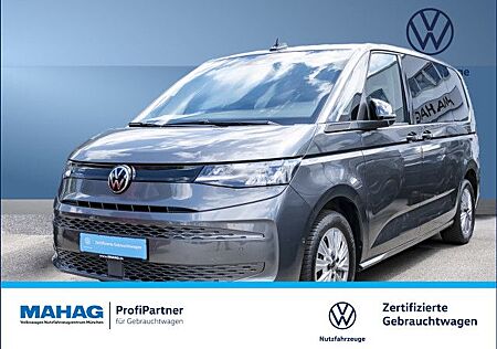 VW T7 Multivan Volkswagen Basis 110 TDI