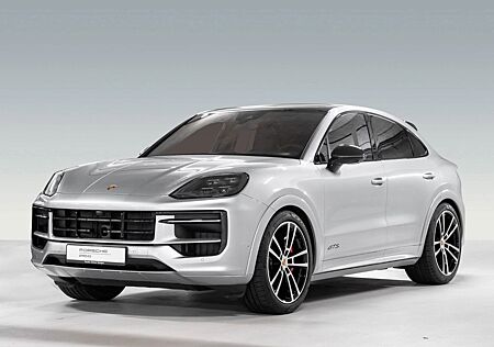 Porsche Cayenne GTS Coupe HeadUp Standheizung Burmester