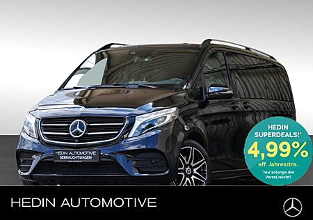 Mercedes-Benz V 250 d 4MATIC AVANTGARDE EDITION Lang |AMG|360°