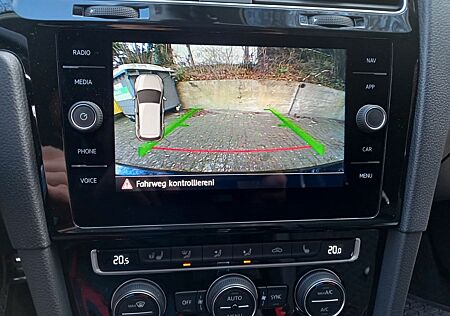 VW Golf Volkswagen 1.5 TSI ACT OPF DSG JOIN BlueMotion JOIN