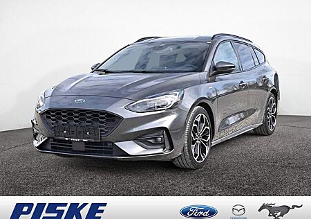 Ford Focus ST-Line KLIMA SYNC PDC SHZ KAMERA NAVI LED