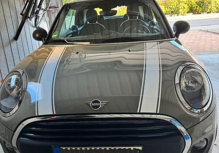 Mini One Cabrio One nur 21.000 km 8fach bereift