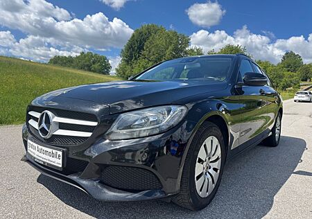 Mercedes-Benz C 250 d Autom.