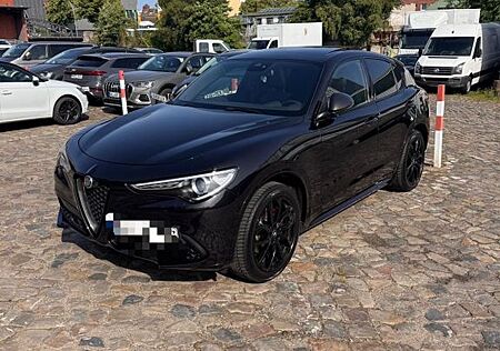 Alfa Romeo Stelvio 2.2 Diesel 16V 154kW Veloce AT8-Q4 V...