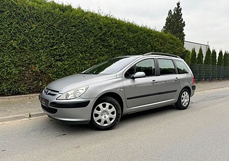 Peugeot 307 Break/ SW Break Tendance