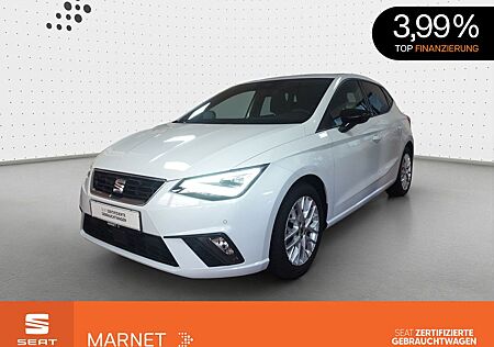 Seat Ibiza 1.0 TSI DSG FR-Line *Navi* Kamera* Keyless