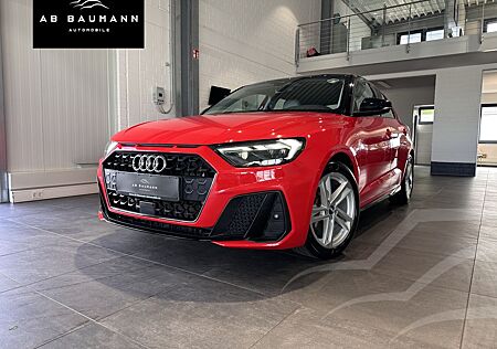 Audi A1 35 TFSI S line *S-TRONIC, VIRTUAL, RFK, LED*