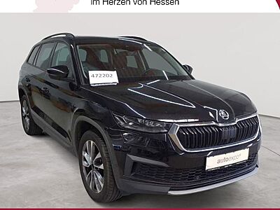 Skoda Kodiaq 1.5 TSI DSG Tour AHK Navi