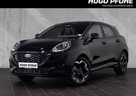 Ford Puma ST-LINE X Hybrid Automatik - neues Modellja