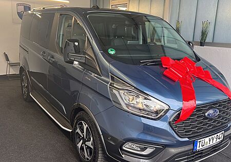 Ford Tourneo Custom Berlin - nur Langstrecken - L1