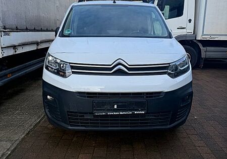 Citroën Berlingo Kasten Club XL/L2