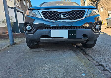 Kia Sorento gebraucht kaufen Kia Sorento 2.2 CRDi 4WD
