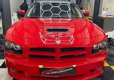 Dodge Charger SRT8, KW, AHK, LPG, TÜV neu