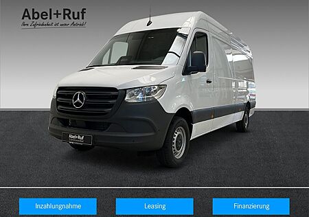 Mercedes-Benz Sprinter 311 Kasten BASE lang L3H2 Kam+TotW+SHz