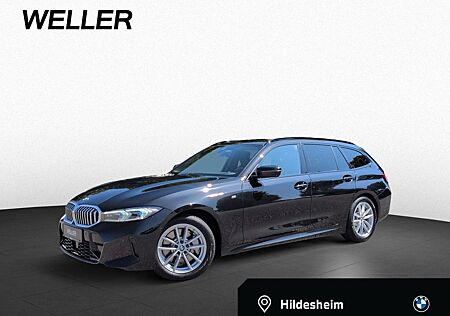 BMW 330i xDr Tour M SPORT ACC 360° Leas. ab 379oA