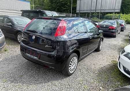 Fiat Grande Punto 1.2 8V Active
