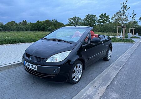 Mitsubishi Colt CZC 1.5 + 4 Jahre Garantie!!!