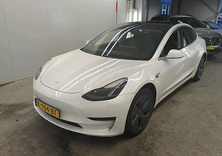 Tesla Model 3 gebraucht kaufen Tesla Model 3 Standard RWD Plus [ LFP ACCU+AUTOPILOT+6