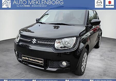 Suzuki Ignis 1.2l Club