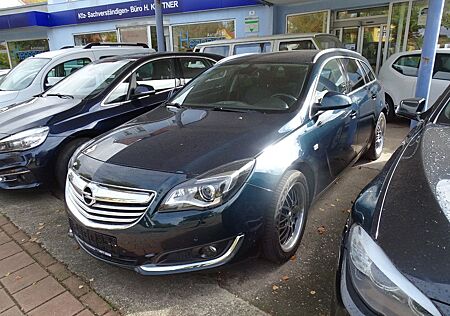 Opel Insignia Sports Tourer Innovation NAVI / Xenon