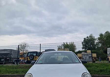 VW Polo Volkswagen 1.2 47kW Comfortline Comfortline