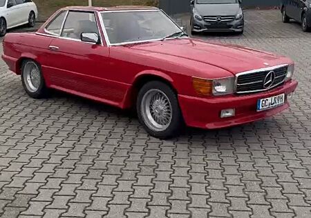 Mercedes-Benz SL 280