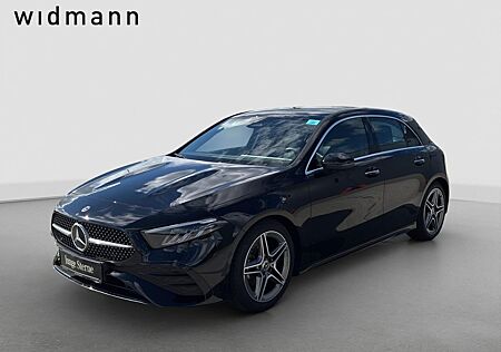 Mercedes-Benz A 180 AMG Line Advanced Plus*Navi*PTS*SHZ*Kamera