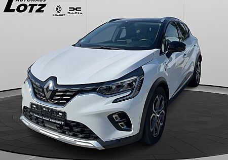 Renault Captur Edition One Plug-in 160