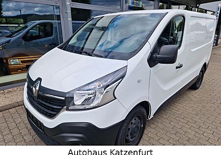 Renault Trafic Kasten L1H1 3,0t Komfort/Klima/Tempo./#27