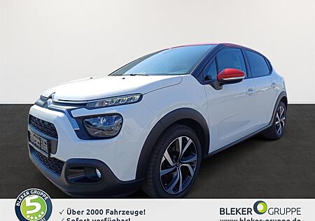 Citroën C3 Pure Tech 82 Shine Pack