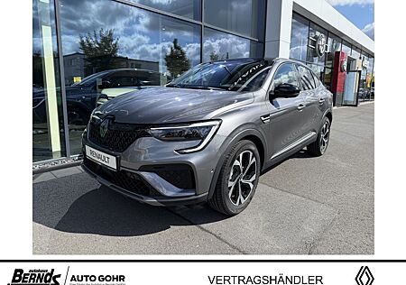 Renault Arkana gebraucht kaufen Renault Arkana TCe Mild Hybrid 140 Techno Sitzheizung vo
