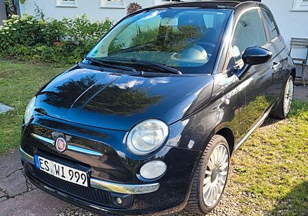 Fiat 500 1.2 8V Sport