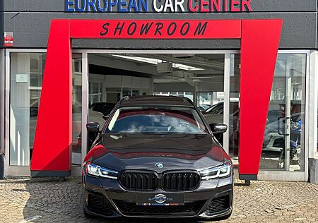 BMW 520d xDrive Touring*LASER*HARMANK*AHK*PANO*HUD*