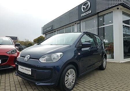 VW Up Volkswagen ! 1.0 44kW move ! *KLIMA*