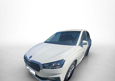 Skoda Fabia 1.0 TSI Selection