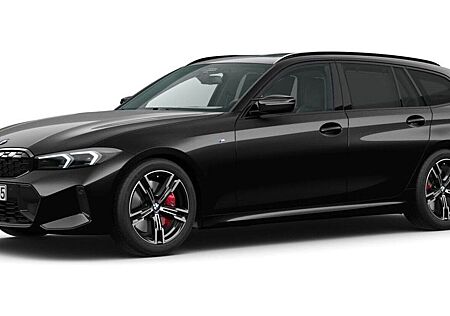 BMW M340d xDrive ///M Sport PRO PanoSD AHK ACC