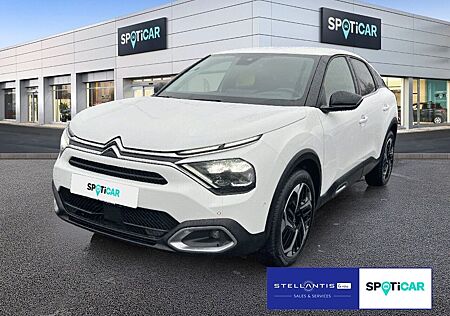 Citroën C4 1.2 PureTech 130 Max **Rückfahrkam., SHZ**