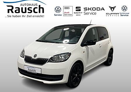 Skoda Citigo 1.0 Ambition (EURO 6d-TEMP) Klima Navi